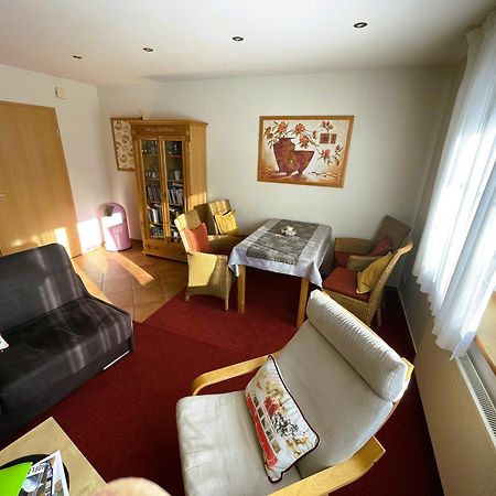 Rothaarnest Apartman Winterberg Kültér fotó